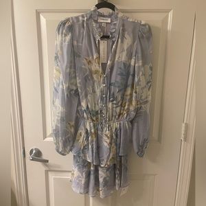 Yumi Kim love always mini dress